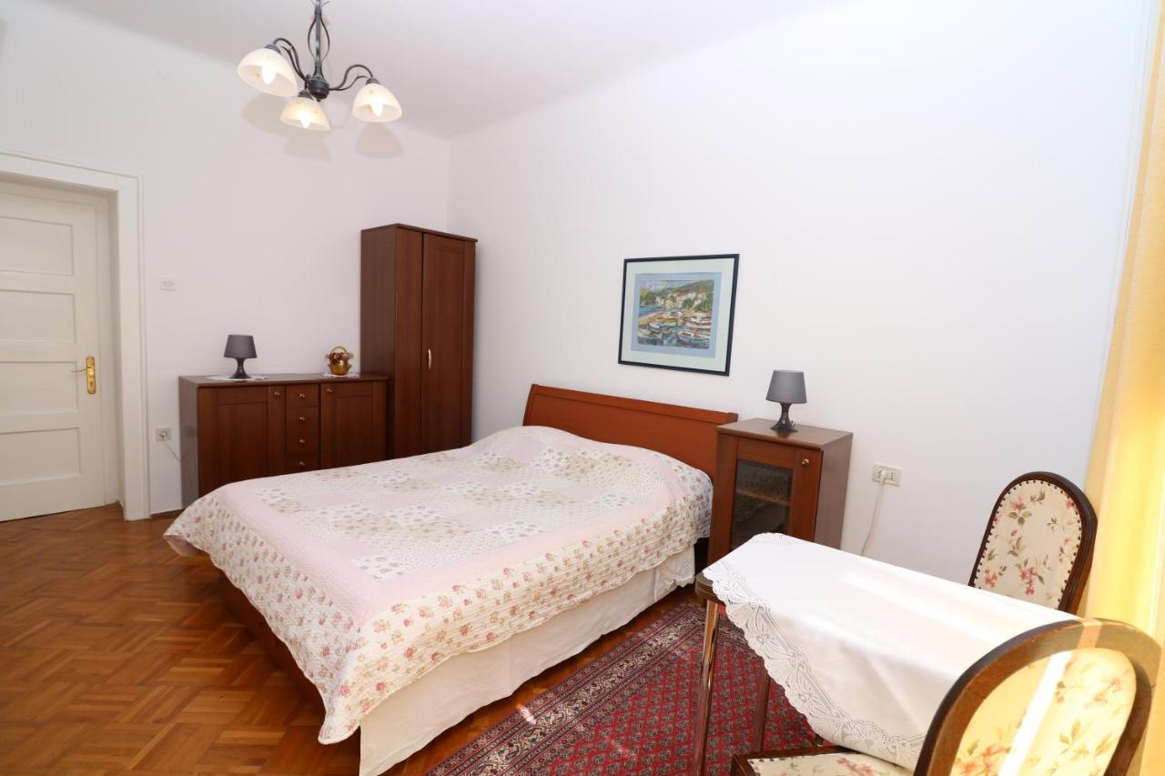 Studio Apartments Cavrak With Terrace Baska  Ngoại thất bức ảnh