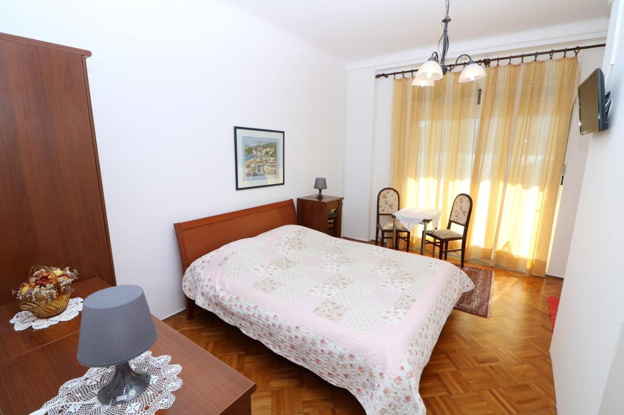 Studio Apartments Cavrak With Terrace Baska  Ngoại thất bức ảnh