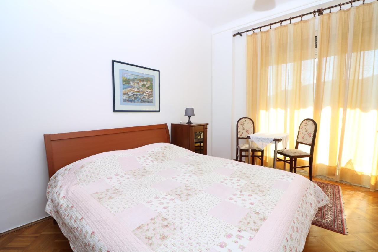 Studio Apartments Cavrak With Terrace Baska  Ngoại thất bức ảnh