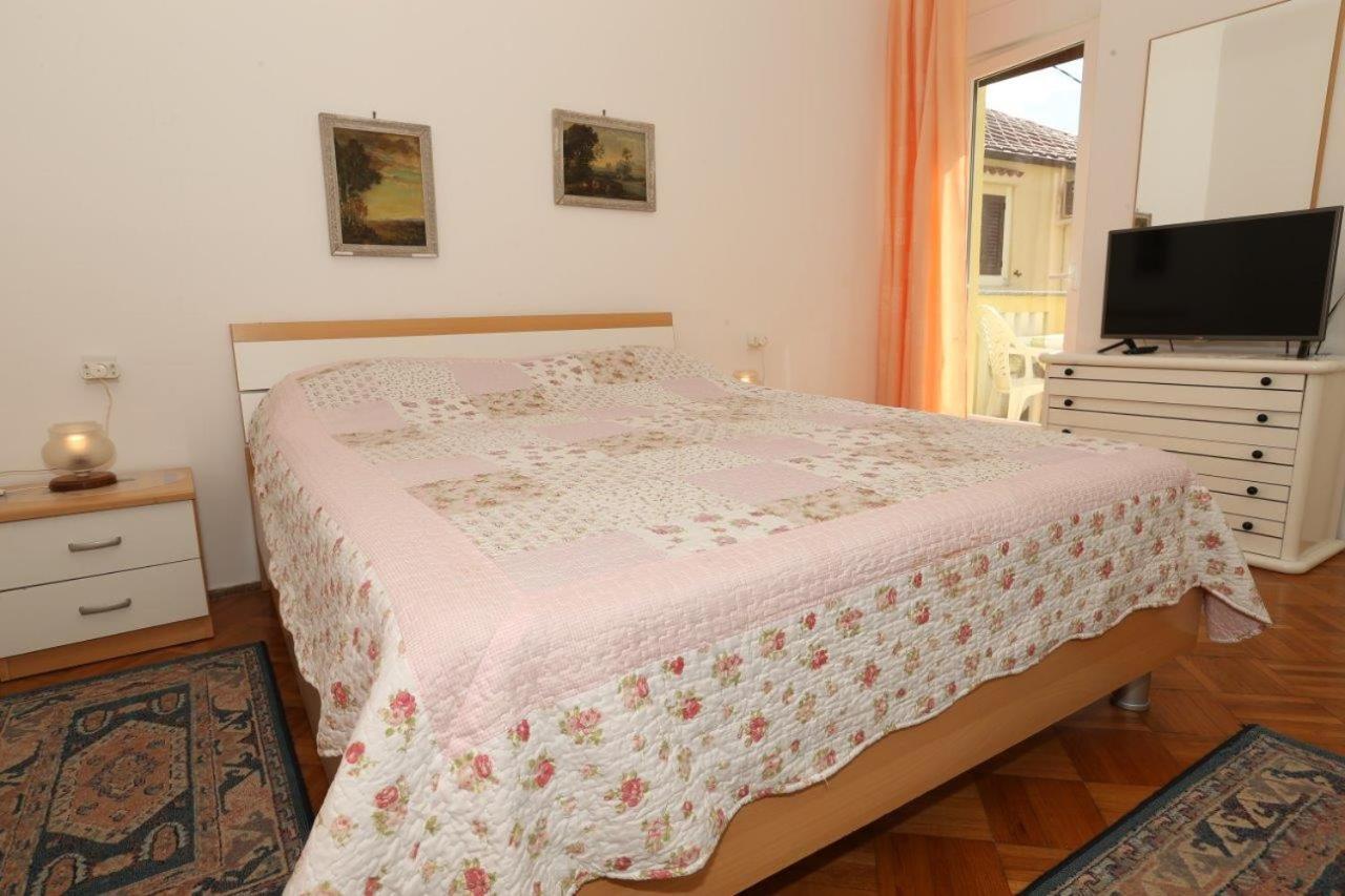 Studio Apartments Cavrak With Terrace Baska  Ngoại thất bức ảnh