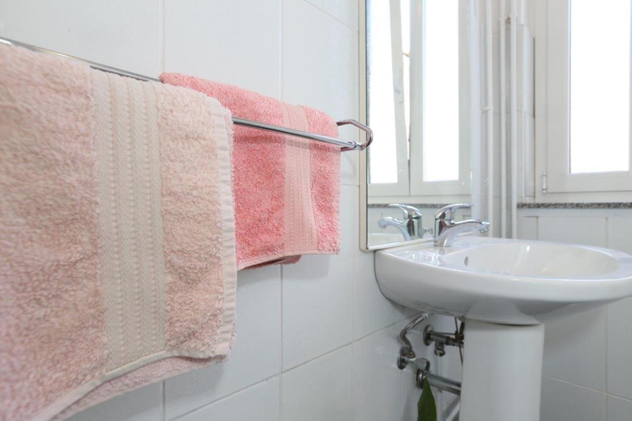 Studio Apartments Cavrak With Terrace Baska  Phòng bức ảnh