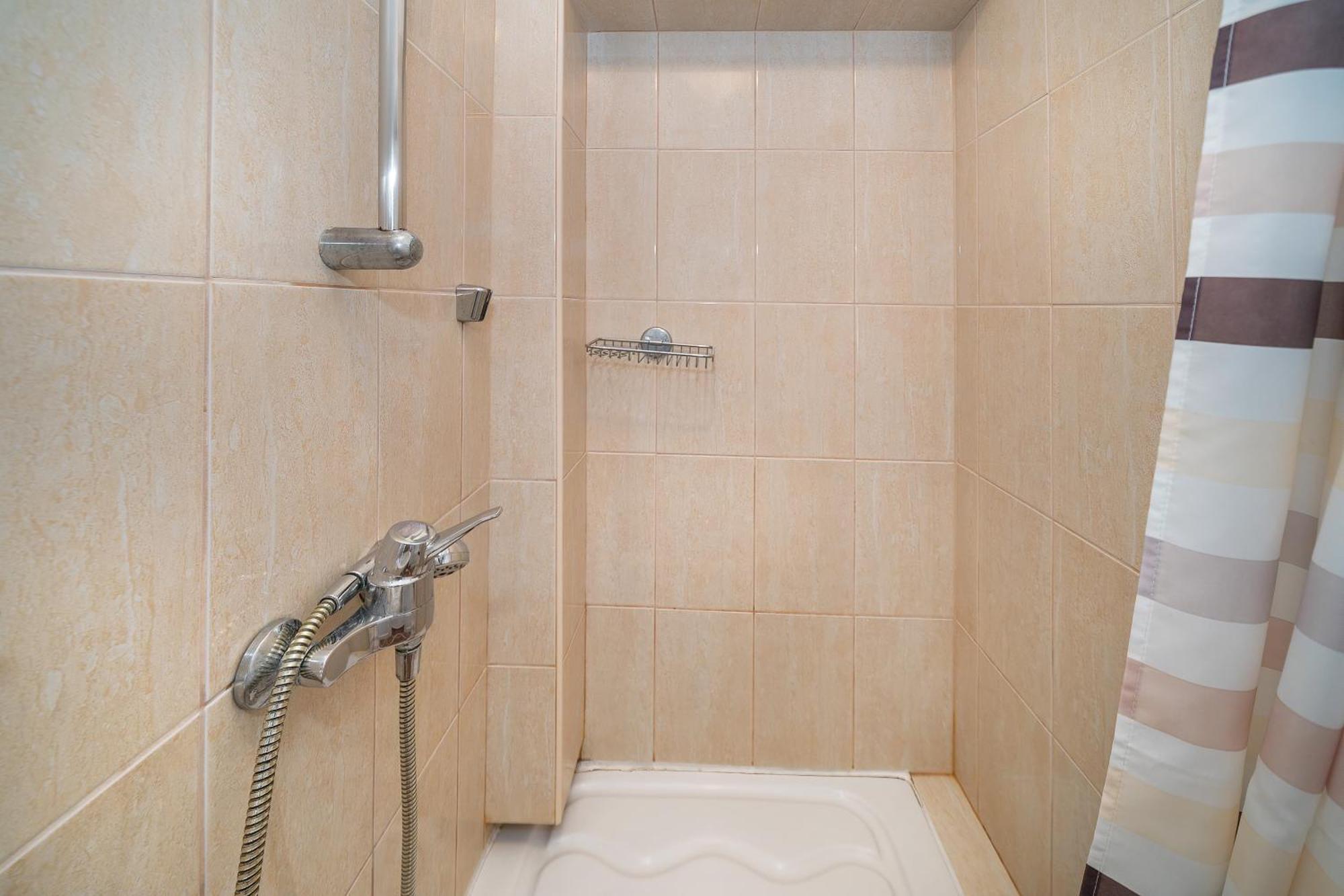 Studio Apartments Cavrak With Terrace Baska  Ngoại thất bức ảnh